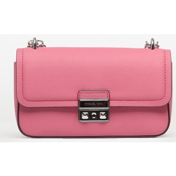 michael kors sm conv chain shoulder rosewood universal σε προσφορά