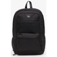 σακίδιο πλάτης vans divert backpack black universal