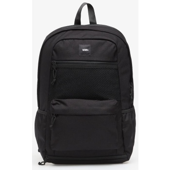 σακίδιο πλάτης vans divert backpack black universal σε προσφορά