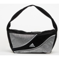 adidas shoulderbag s black universal