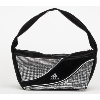 adidas shoulderbag s black universal σε προσφορά