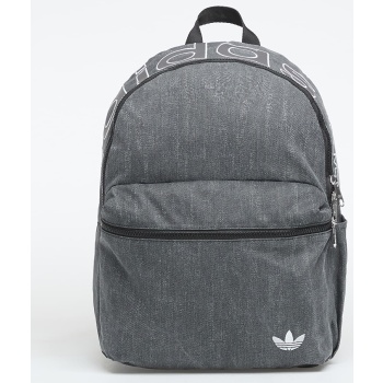 σακίδιο πλάτης adidas cl backpack wash black universal σε προσφορά