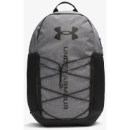 σακίδιο πλάτης under armour hustle sport 6.0 backpack gray universal