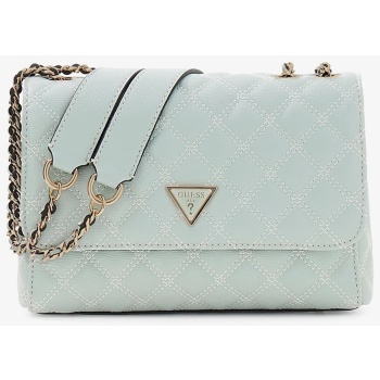 guess giully ii 2 comp convertible flap light sage universal σε προσφορά