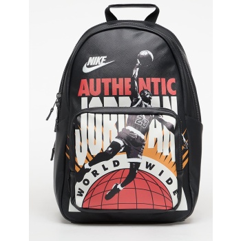 σακίδιο πλάτης jordan borough authentic backpack off noir σε προσφορά