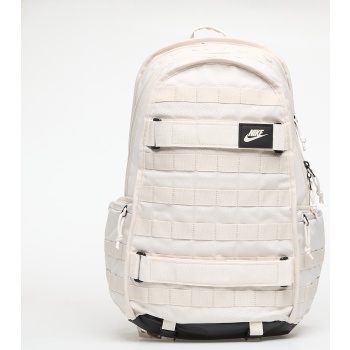 σακίδιο πλάτης nike sportswear rpm backpack 26l lt orewood σε προσφορά