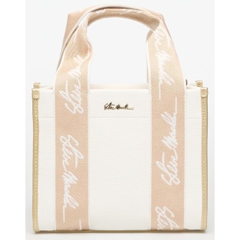 steve madden btidal white universal σε προσφορά