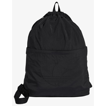 gymsacks adidas backpack string black universal σε προσφορά