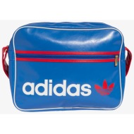 τσάντα adidas airliner og blue/ better scarlet universal