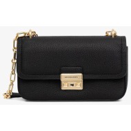michael kors md pckt conv crossbody black universal