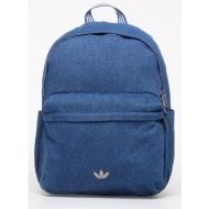 σακίδιο πλάτης adidas cl backpack ac light denim universal