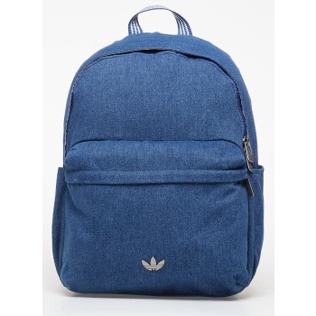σακίδιο πλάτης adidas cl backpack ac light denim universal σε προσφορά