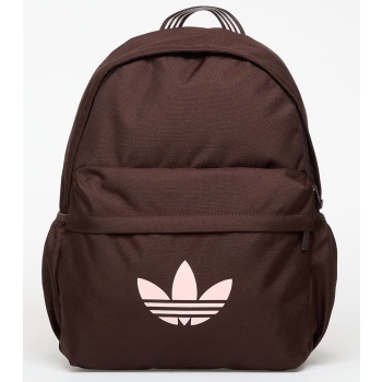 σακίδιο πλάτης adidas adicolor classic backpack aurora σε προσφορά