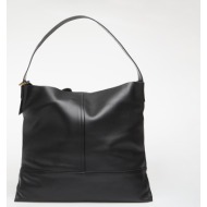 allsaints asha shoulder bag black universal