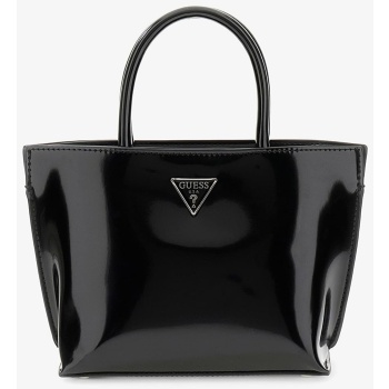 guess arnela mini tote black universal σε προσφορά