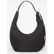 τσάντα calvin klein nylon cord medium ho black universal