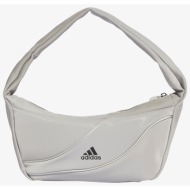 τσάντα adidas sh bag s grey two universal