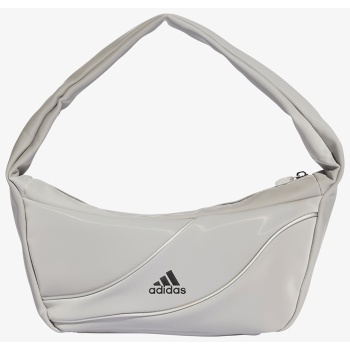 τσάντα adidas sh bag s grey two universal σε προσφορά