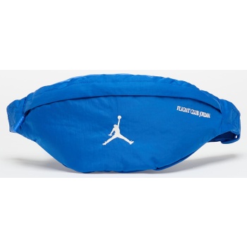 τσαντάκι μέσης jordan jam mvp crossbody sport blue universal σε προσφορά