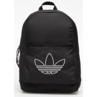 σακίδιο πλάτης adidas adicolor backpack black universal