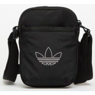 adidas ac festival bag black/ white universal