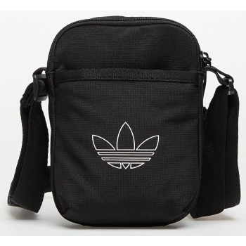 adidas ac festival bag black/ white universal σε προσφορά