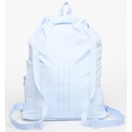 σακίδιο πλάτης adidas backpack string crystal sky universal
