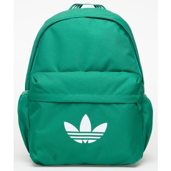 σακίδιο πλάτης adidas cl backpack ac bright green universal σε προσφορά