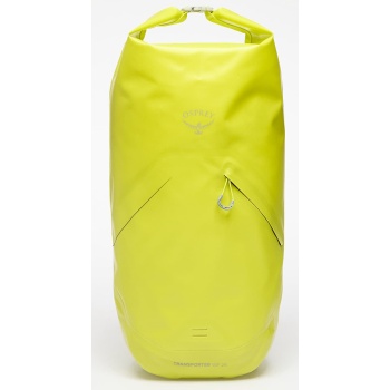 σακίδιο πλάτης osprey transporter waterproof roll top 25 σε προσφορά