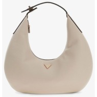 guess evie hobo light taupe universal
