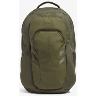 σακίδιο πλάτης under armour hustle pro 6.0 backpack green universal