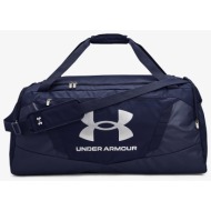 under armour undeniable 5.0 duffle l navy universal