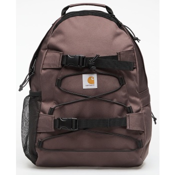 σακίδιο πλάτης carhartt wip kickflip backpack shale
