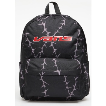 σακίδιο πλάτης vans old skool backpack faded black universal σε προσφορά
