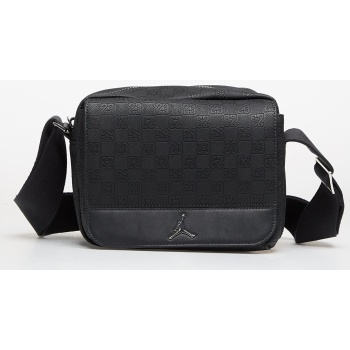 jordan jam monogram mini messenger bag off noir universal