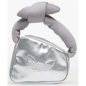 adidas mini airliner bag silver met./ aurora coffee/ shadow σε προσφορά