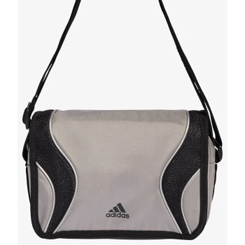 τσάντα adidas small messenger grey two universal σε προσφορά