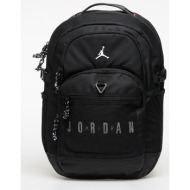 σακίδιο πλάτης jordan jam blacktop backpack black universal