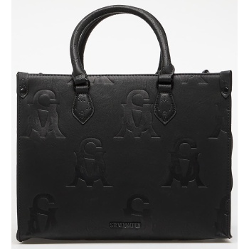 steve madden bstilo-x black/ black universal σε προσφορά