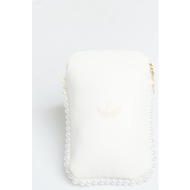τσάντα adidas festival bag off white universal