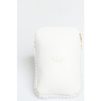 τσάντα adidas festival bag off white universal