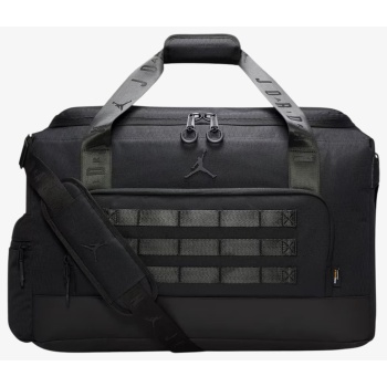 jordan jam collectors duffle black universal