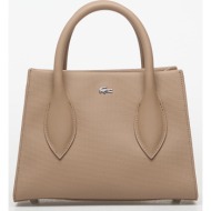 lacoste s top handle bag ...
