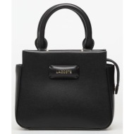 lacoste s top handle bag ...