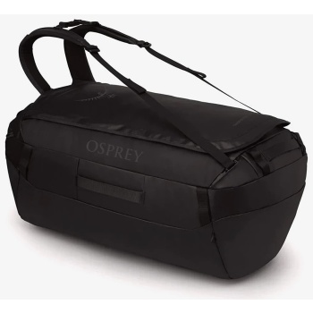 osprey transporter 95 raven black/ black universal σε προσφορά