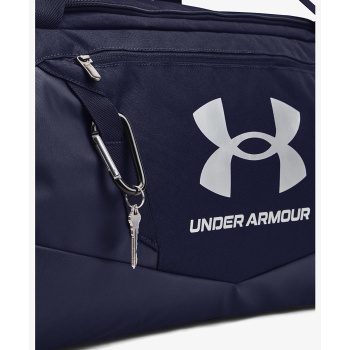 under armour undeniable 5.0 duffle m navy universal σε προσφορά