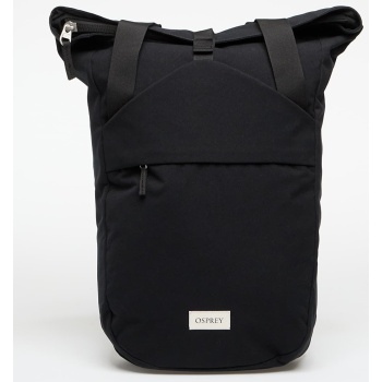 σακίδιο πλάτης osprey arcane tote pack black 21 l σε προσφορά