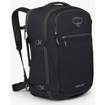 osprey daylite co travel pack 44 black universal