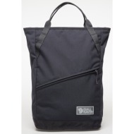 τσάντα fjällräven vardag totepack 22 coal black 22 l