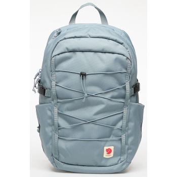 σακίδιο πλάτης fjällräven skule 24 nimbus blue 24 l